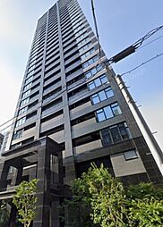 プレサンスレジェンド堺筋本町タワー 2209
