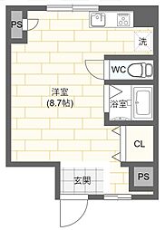 タケシタビル 101
