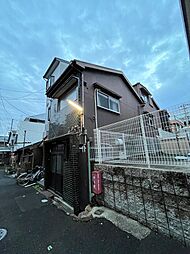 西成区旭3丁目戸建