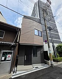 九条2丁目新築戸建