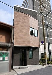 九条2丁目新築戸建