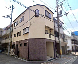 東中島四丁目中古戸建