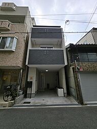 三軒家西1丁目中古戸建