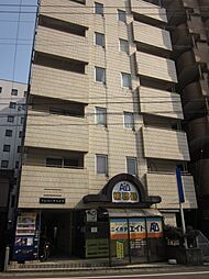 フジパークハイツ 403号室