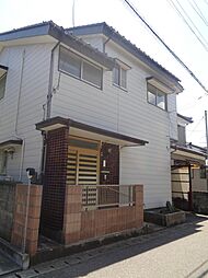 大島貸家