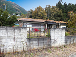 鬼怒川温泉　中古戸建