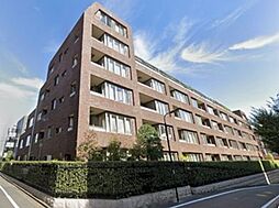 ブリリア外苑出羽坂