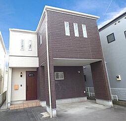 小金井市桜町　戸建