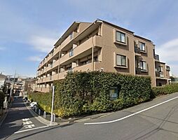 インペリアル中野南フラット