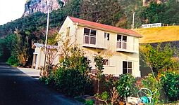 八丈町大賀郷　戸建