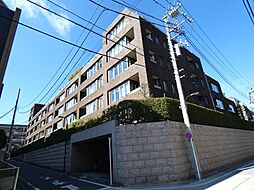 ブリリア外苑出羽坂