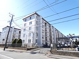 谷津遊園ハイツI棟