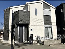 和泉市伯太町　中古戸建