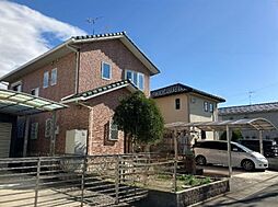 熊谷市押切　戸建