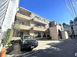 港区元麻布３丁目