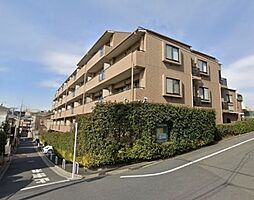 インペリアル中野南フラット