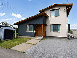 高崎市中尾町　戸建