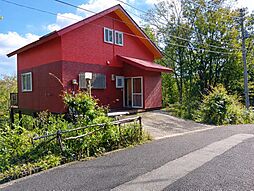 羽鳥湖高原　平和郷　中古別荘