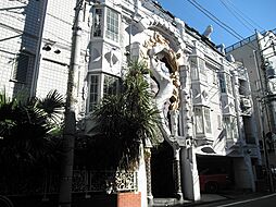 ラポルタイズミ 401