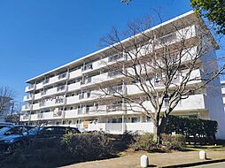 夏見台団地21号棟 406