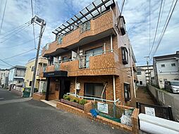 ダイアパレス京成大久保 302