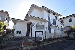 熊谷市西城の一戸建て