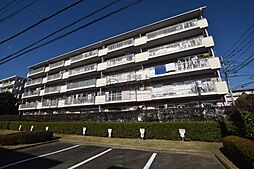 パークタウン五領第6団地1号棟 202