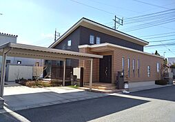 米子市上福原貸家