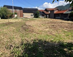 大山町荘田 356坪