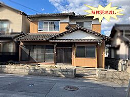 松江市東出雲町揖屋　57坪