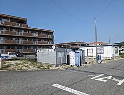 淀江町佐陀　87坪