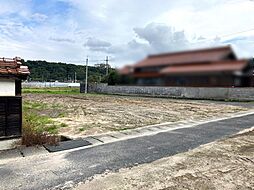 伯耆町立岩　491坪