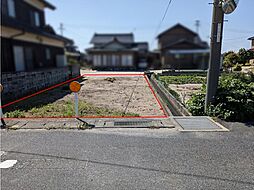 日吉津村大字今吉　29坪