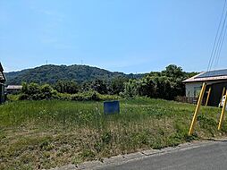 伯耆町吉定　70坪