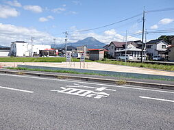 伯耆町大殿　111坪