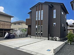 新開7丁目　4LDK