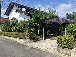 皆生温泉2丁目　4SDK