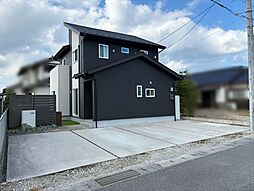 境港市福定町　4LDK