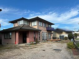 伯耆町大殿　5SLDK