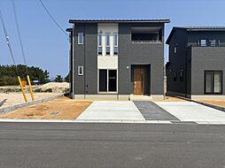 新開4丁目  2号地  新築建売  4LDK