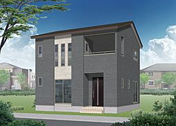 新開4丁目  2号地  新築建売  4LDK