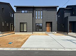 新開4丁目  3号地  新築建売  4LDK