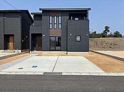 新開4丁目  4号地  新築建売  4LDK