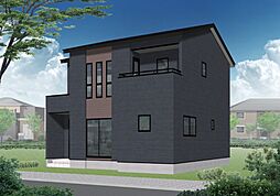 新開4丁目  4号地  新築建売  4LDK