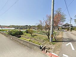 伯耆町岸本　55坪