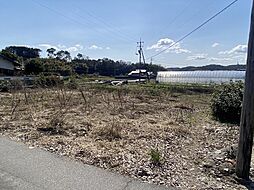 伯耆町岸本　55坪