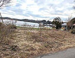 伯耆町岸本　55坪