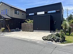 富益町　3LDK