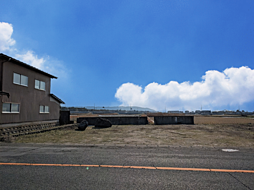 大山町所子　74坪