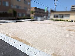 西福原5丁目 6区画分譲地